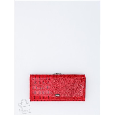 Женский кошелек 72031-1302 red Vermari в Новосибирске