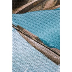 Натали Полотенце Полотенце пляжное Путешествие вдвоем