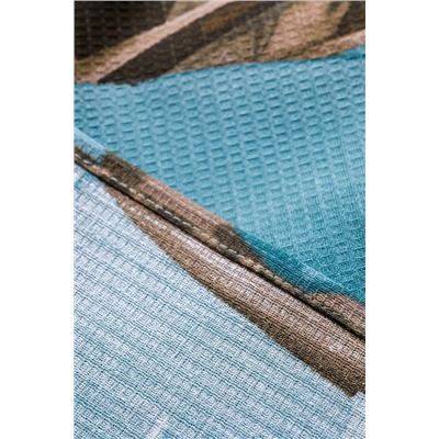 Натали Полотенце Полотенце пляжное Путешествие вдвоем