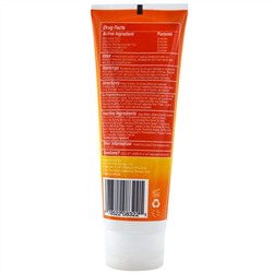 Jason Natural, Sun, Детский солнцезащитный крем, SPF 45, 4 унции (113 г)