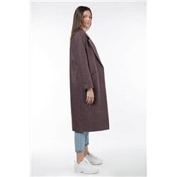 01-08328 Пальто женское демисезонное(пояс)