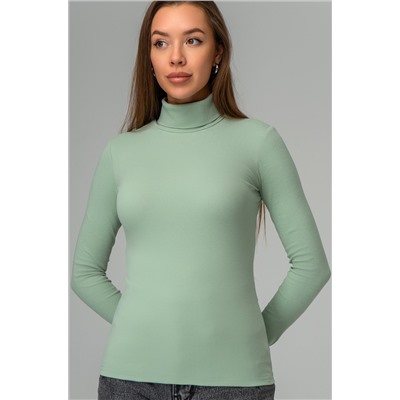 Женская водолазка Happyfox