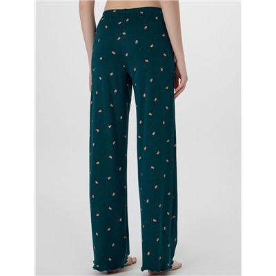 КОМПЛЕКТ ЖЕНСКИЙ (ДЖЕМПЕР, БРЮКИ) 592624