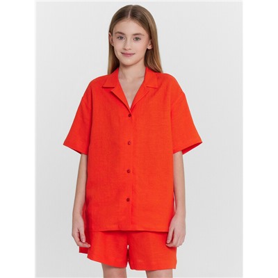 РУБАШКА ДЛЯ ДЕВОЧЕК 117930