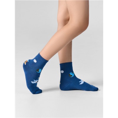 НОСКИ ДЕТСКИЕ 500K-2471