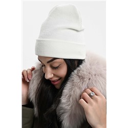 Шапка теплая в рубчик НАТАЛИ, 1218391