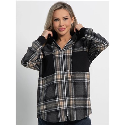 LT Collection Рубашка Б15125-50М