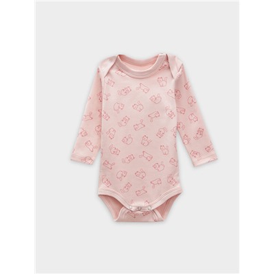 БОДИ ДЕТСКОЕ (3ШТ.) 13016-3