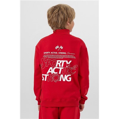 Толстовка MARK FORMELLE, 1191977