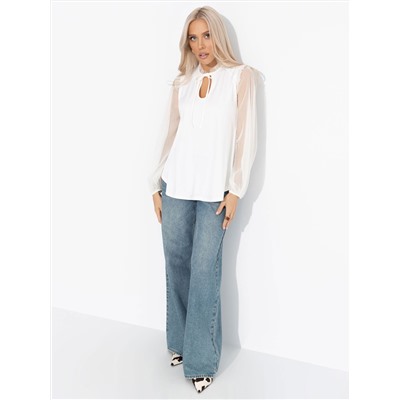 CHARUTTI Блуза 12109