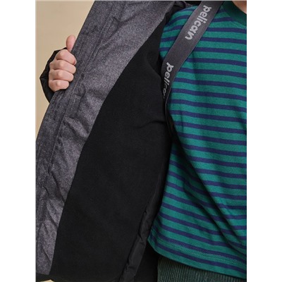 PELICAN Куртка BZXL3362/3