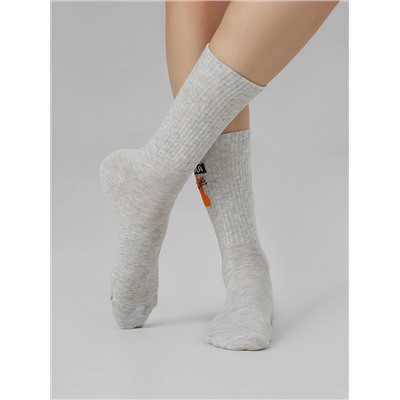 MARK FORMELLE Женские носки 217K-2668