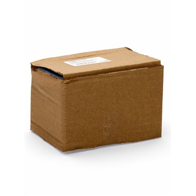 Декоративный горшок для цветов «Вишни», 9×7×8 см, керамический, Greengo