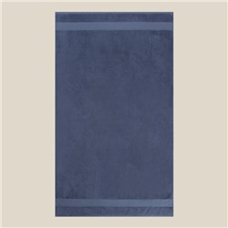 Полотенце махровое SL HOME: Classic "Ривьера" 100х180 см, 100% хлопок, 530 г/м2