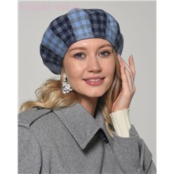 Бисквит 495 Берет женский флис (56-58)