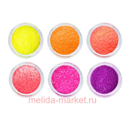 Severina Набор втирка Мармелад №1