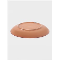 Ляган узбекский Риштанская Керамика «Атлас», d=32 см, разноцветный