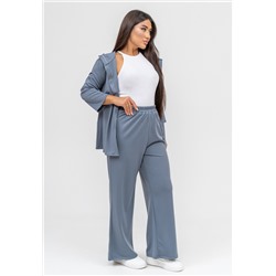 Женский брючный костюм 31834