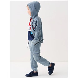 PLAYTODAY Брюки 12612012