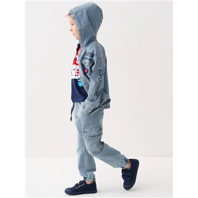 PLAYTODAY Брюки 12612012