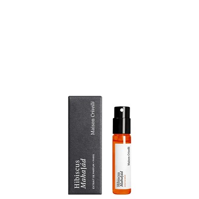 MAISON CRIVELLI HIBISCUS MAHAJAD 1.5ml parfume пробник
