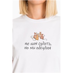 Футболка М325286Па