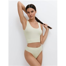 Omsa Трусы БOmD_S Wafle 2142-01SS String Alto, PA