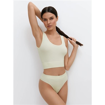 Omsa Трусы БOmD_S Wafle 2142-01SS String Alto, PA