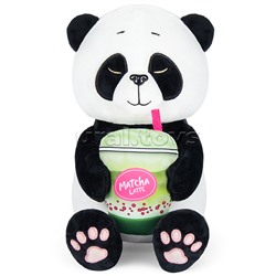 Панда Мо, 24 см, в коробке