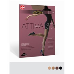 Omsa Колготки ATTIVA 30