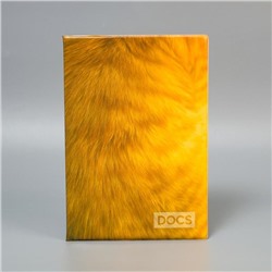 Папка для семейных документов Docs, 8 файлов А4