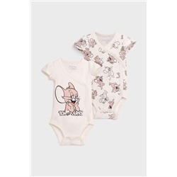 Боди, 2 шт. PLAYTODAY, 1122344