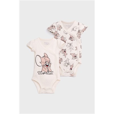 Боди, 2 шт. PLAYTODAY, 1122344