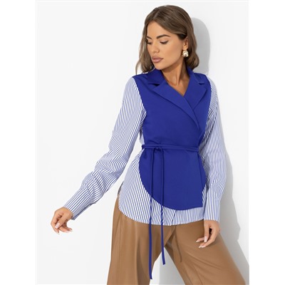 CHARUTTI Рубашка 12100