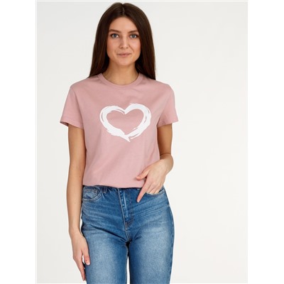 Апрель Футболка 1ЖДФК2657001