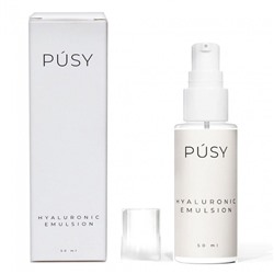 Эмульсия для лица Pusy Hyaluronic Emulsion