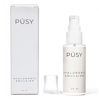 Эмульсия для лица Pusy Hyaluronic Emulsion