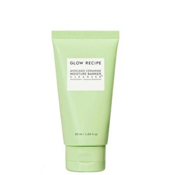 Очищающее средство для умывания с керамидами  GLOW RECIPE Avocado Ceramide moisture barried cleancer 50ml