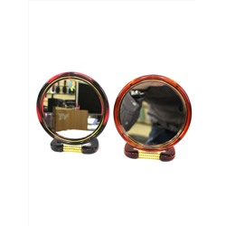 Rama Rose Настольное зеркало, 417-6, круг, 15 см 2790