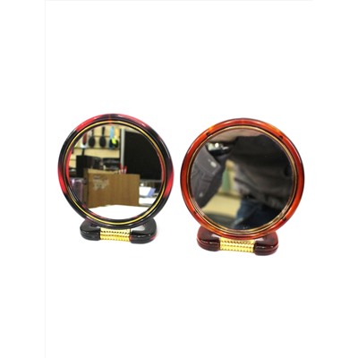 Rama Rose Настольное зеркало, 417-6, круг, 15 см 2790