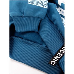 Bonito Толстовка BK1514T