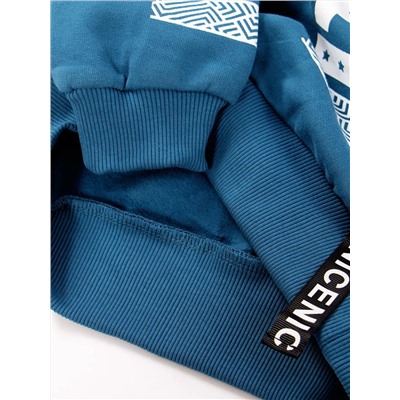 Bonito Толстовка BK1514T