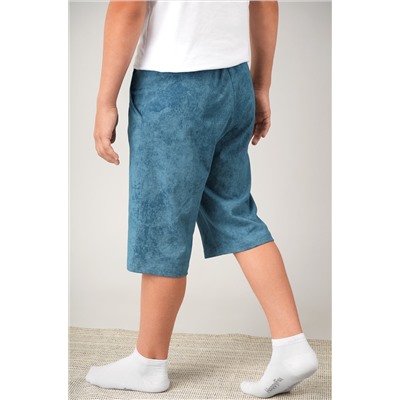 Хлопковые шорты для мальчика Happyfox