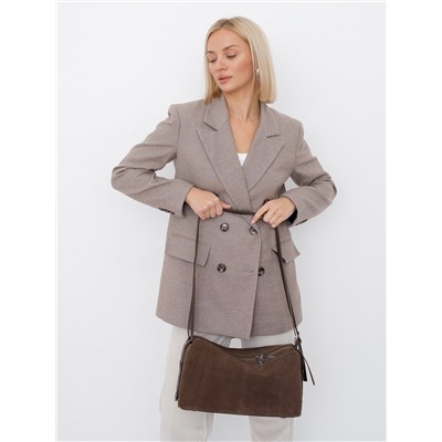 Сумка 6060L d.apricot Polina&Eiterou