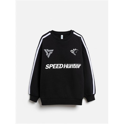 20110170168 (Джемпер для мальчика, Acoola )