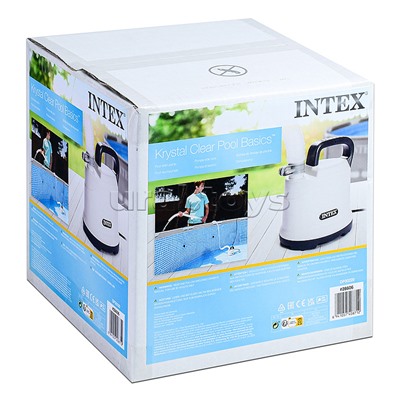 Дренажный насос 3595 л/ч, 220V, 28606NP INTEX