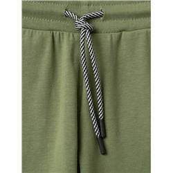 Комплект трикотажный для мальчиков: фуфайка (футболка), брюки