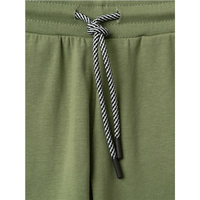 Комплект трикотажный для мальчиков: фуфайка (футболка), брюки