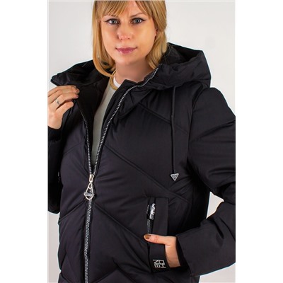 Куртка арт. 2866 евро-зима, демисезон НАТАЛИ, 1212915