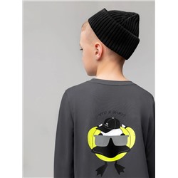 Bodo Лонгслив 7-289MU 7-289MU